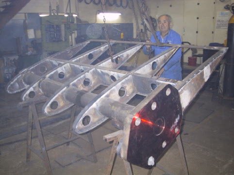 Imagen de Capitol 8 - 2001